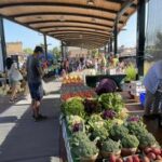 City of Grandville DDA - farm market 1