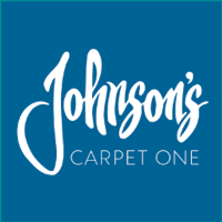 Johnson's Carpet One Logo