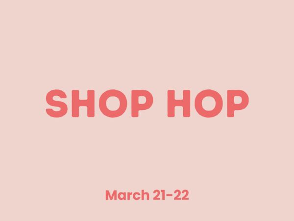 Shop Hop