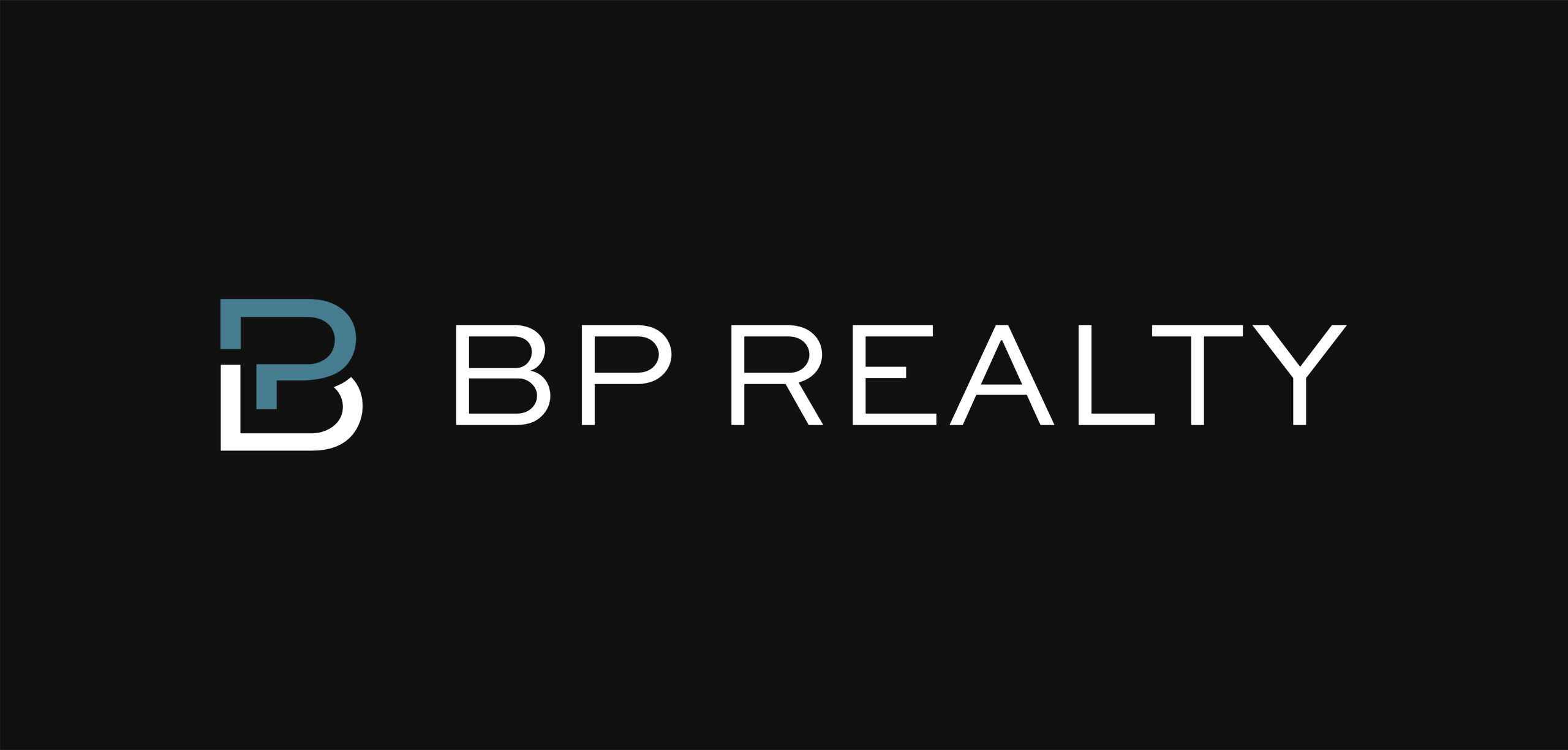 bp realty logo