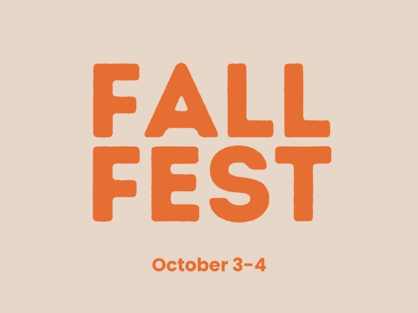 Fall Fest